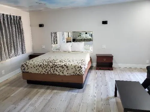 Patio Motel hotel detail image 4