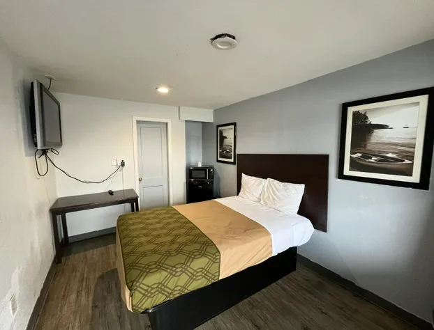 Richmond Motel hotel detail image 3