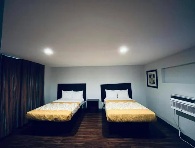 Richmond Motel hotel detail image 4