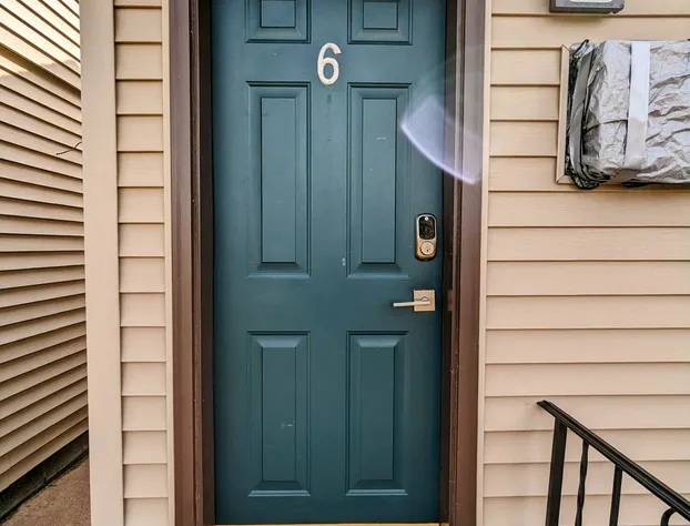 Riverside Motel hotel detail image 1