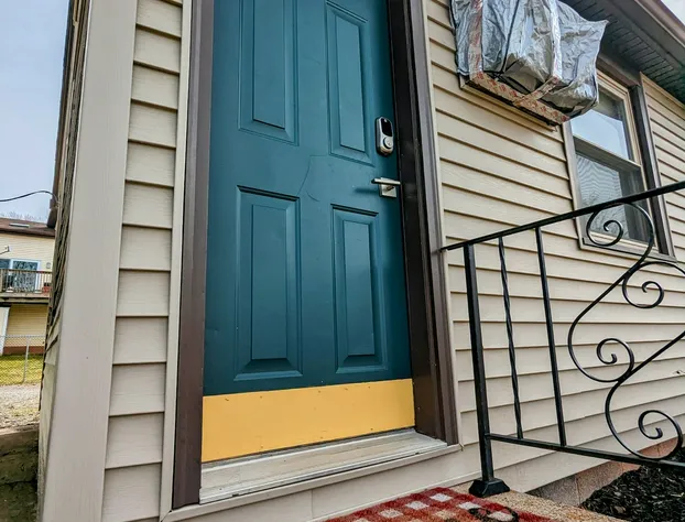 Riverside Motel hotel detail image 3