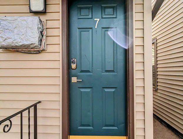 Riverside Motel hotel detail image 4