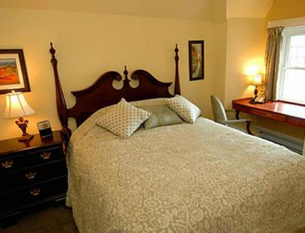 Clocktower Inn hotel detail image 2