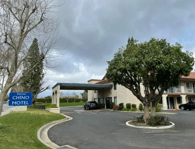 Chino Motel hotel detail image 2