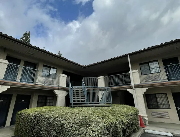 Chino Motel hotel detail image 1