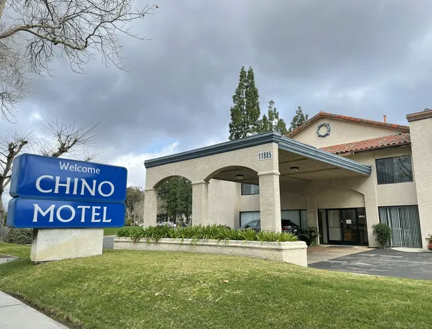 Chino Motel hotel detail image 2