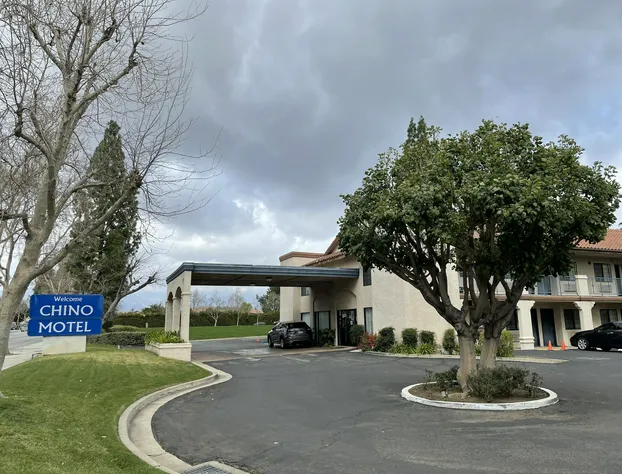 Chino Motel hotel detail image 3