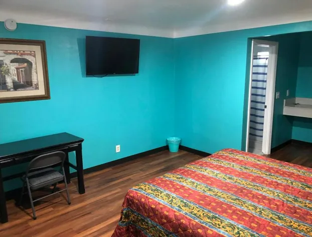 Star Motel hotel detail image 1