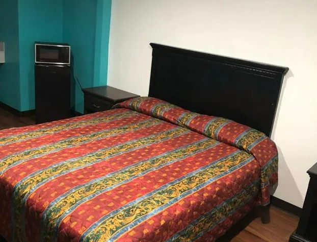 Star Motel hotel detail image 3