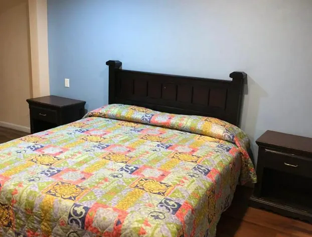 Star Motel hotel detail image 4