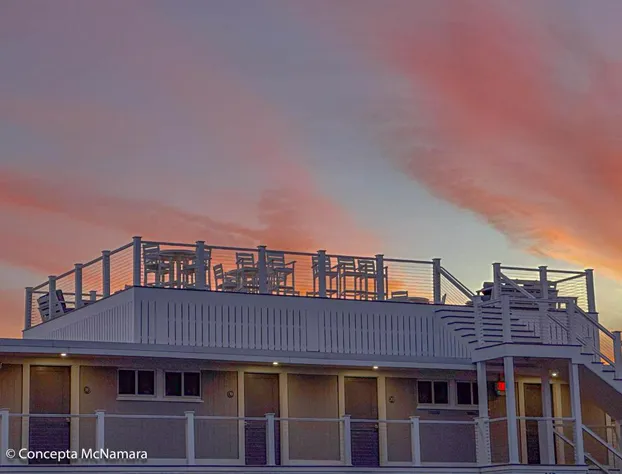 Falmouth Tides hotel detail image 2