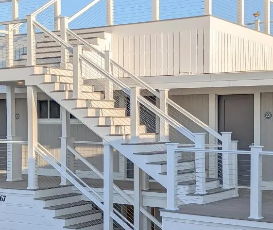 Falmouth Tides hotel detail image 3