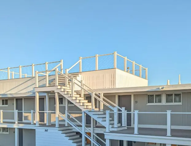 Falmouth Tides hotel detail image 4