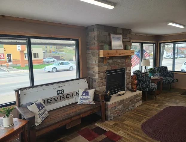 The B&B Motel hotel detail image 2