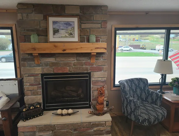 The B&B Motel hotel detail image 3