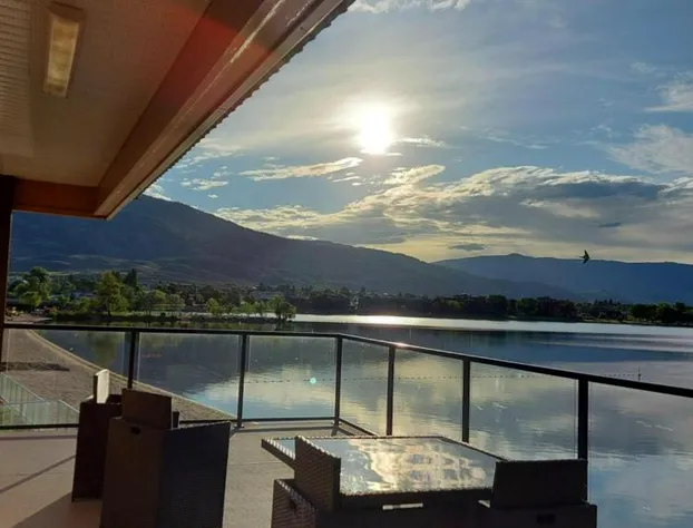 Richter Pass Beach Resort hotel detail image 1