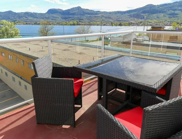 Richter Pass Beach Resort hotel detail image 2