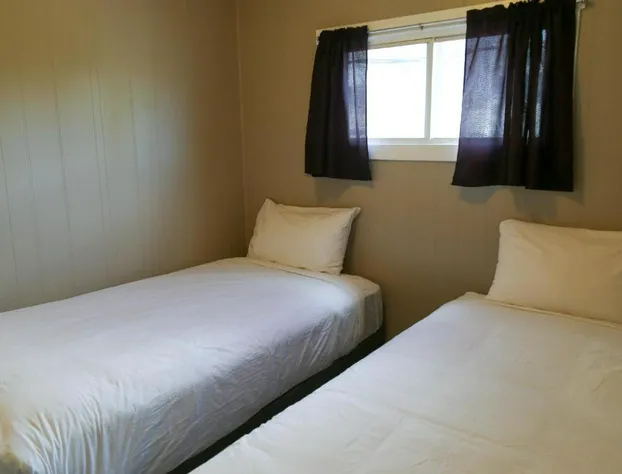 Richter Pass Beach Resort hotel detail image 3