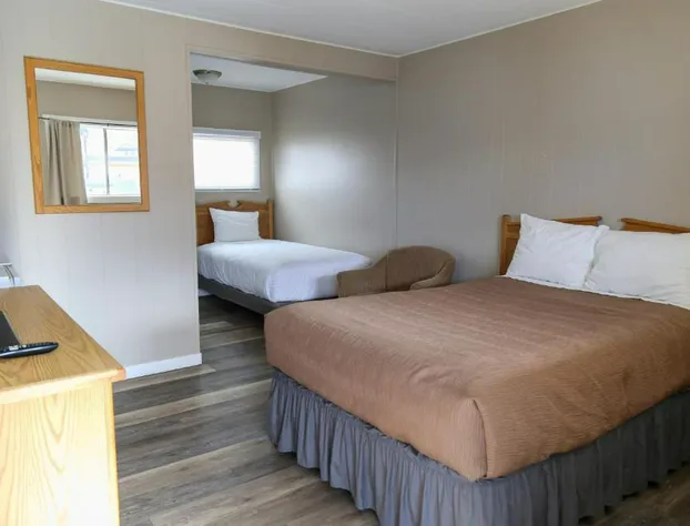 Richter Pass Beach Resort hotel detail image 4