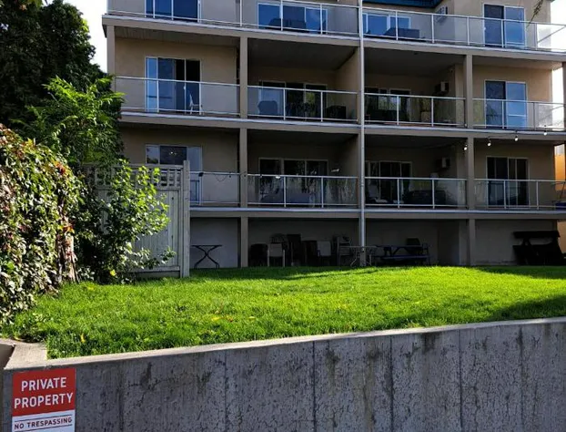 Richter Pass Beach Resort hotel detail image 1