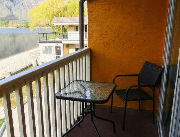 Richter Pass Beach Resort hotel detail image 2