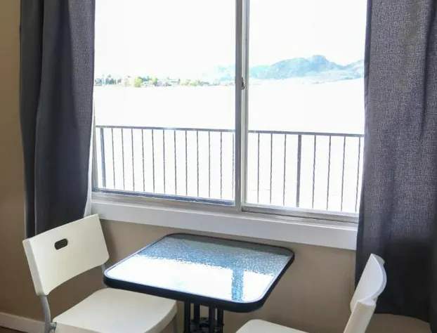 Richter Pass Beach Resort hotel detail image 3