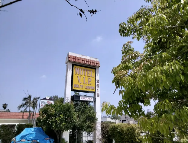 Motel VIP hotel detail image 1