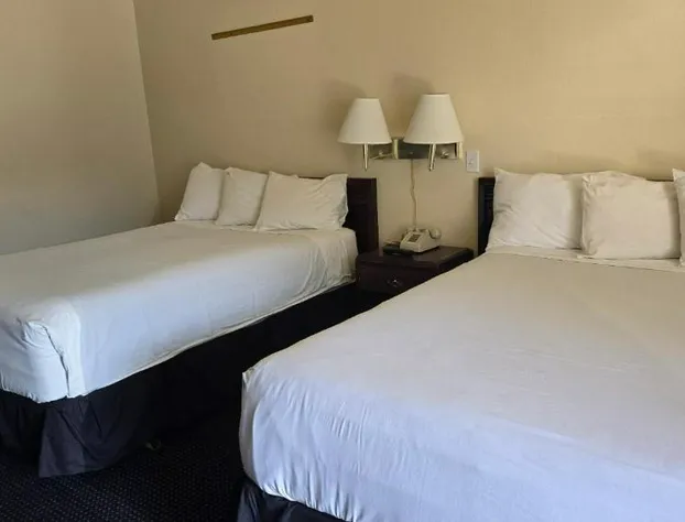 Terrace Inn and Suites hotel detail image 1