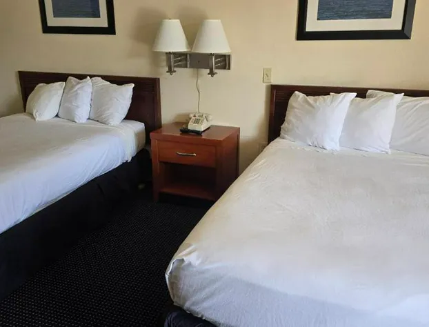 Terrace Inn and Suites hotel detail image 2