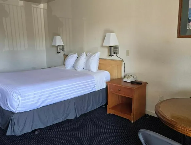 Terrace Inn and Suites hotel detail image 4