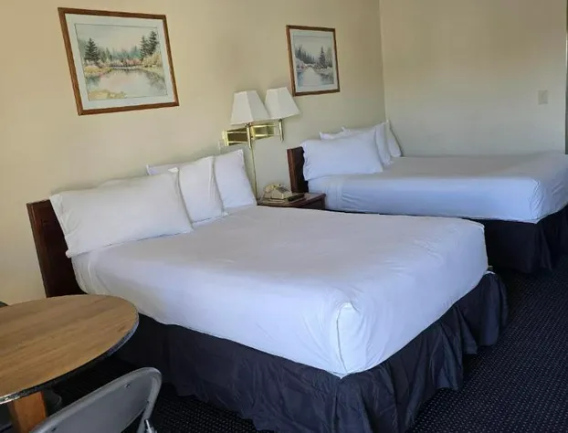Terrace Inn and Suites hotel detail image 1