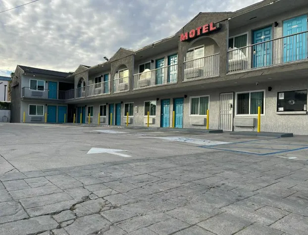 Arlo Motel hotel detail image 4