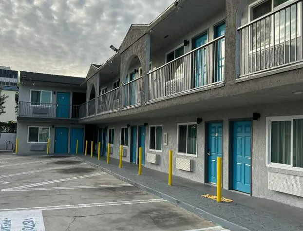 Arlo Motel hotel detail image 3
