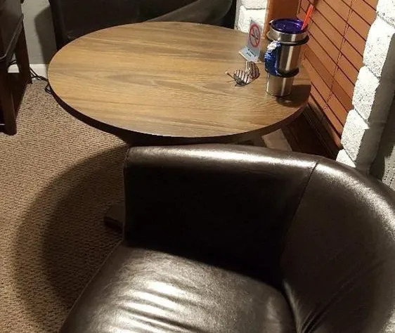 Frontier Motel hotel detail image 3