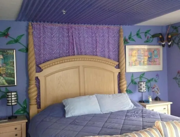 The Blue Water House hotel detail image 2