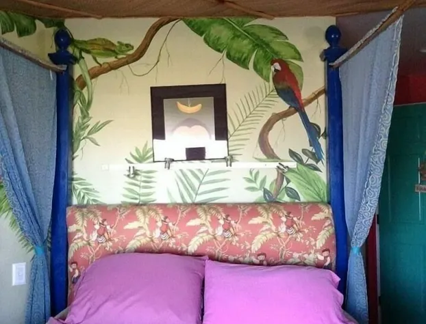 The Blue Water House hotel detail image 3