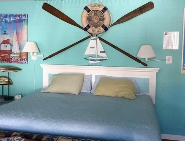 The Blue Water House hotel detail image 4