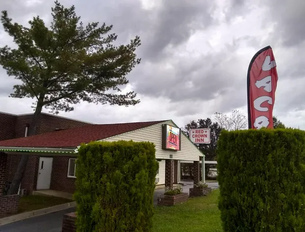 Red Crown Inn hotel detail image 1