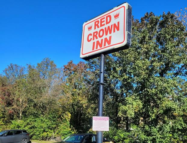 Red Crown Inn hotel detail image 1