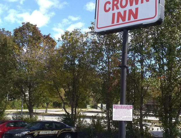 Red Crown Inn hotel detail image 2