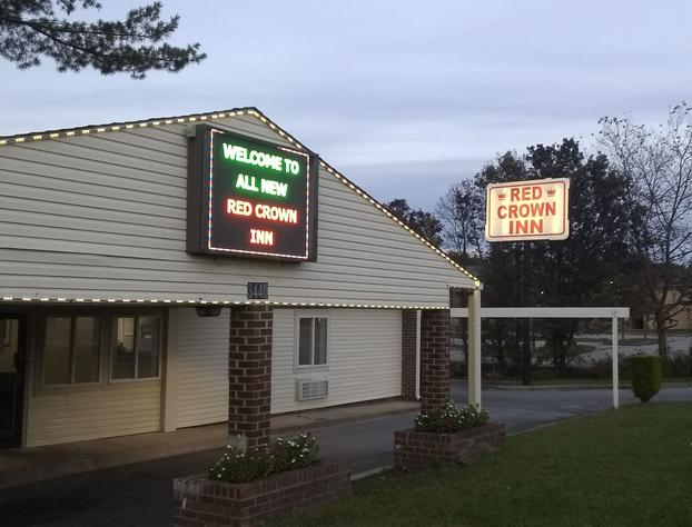 Red Crown Inn hotel detail image 3