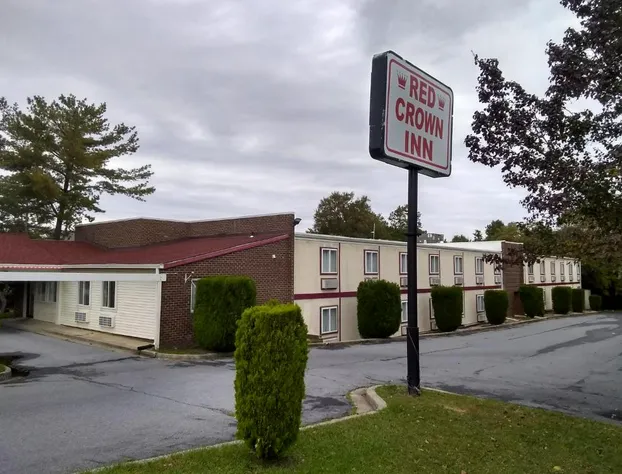 Red Crown Inn hotel detail image 2