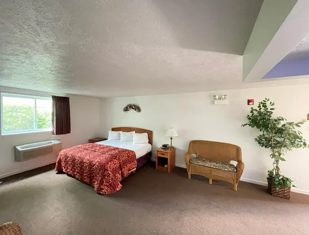 VIBE INN - WHIRLPOOLS SUITES - Lyons hotel detail image 3
