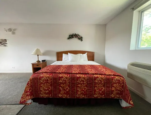 VIBE INN - WHIRLPOOLS SUITES - Lyons hotel detail image 4