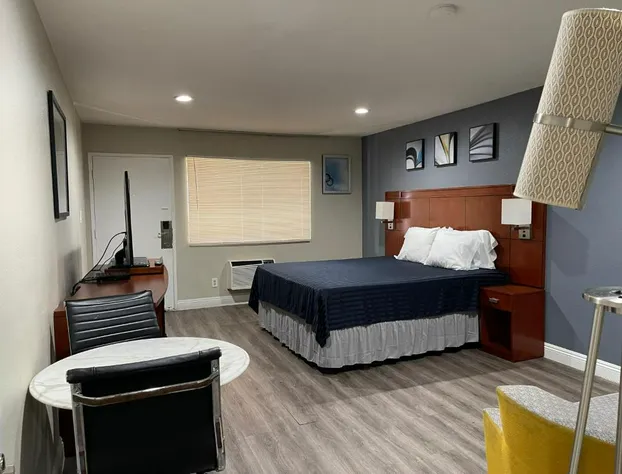 Bel Air Motor Hotel hotel detail image 3