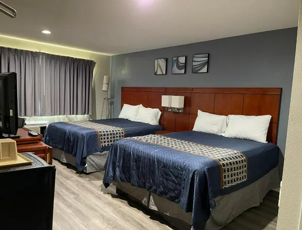 Bel Air Motor Hotel hotel detail image 1