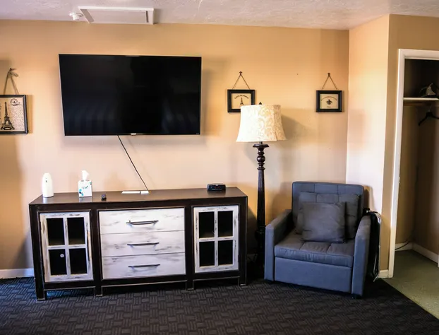 Yellowstone Motel hotel detail image 1