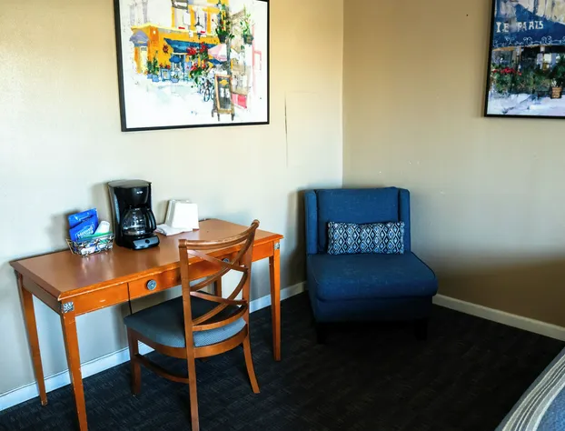 Yellowstone Motel hotel detail image 2