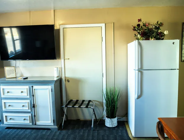 Yellowstone Motel hotel detail image 3