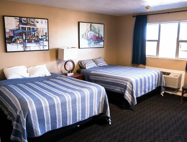 Yellowstone Motel hotel detail image 4